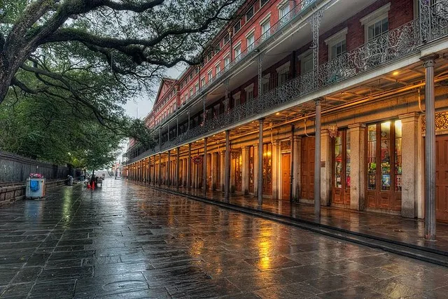 New Orleans Citywide Driving Tour - Image 2