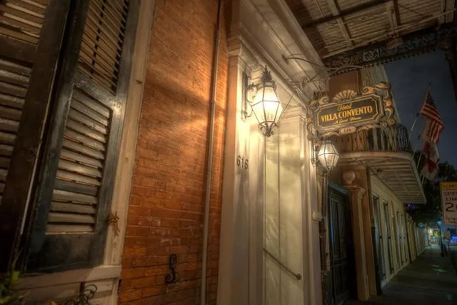 New Orleans Ghost-Themed Walking Tour - Image 5