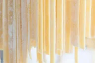 Austin Pasta Making Cooking Class at Brewery thumbnail 4