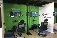 Philadelphia Virtual Reality Arcade thumbnail 4