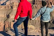 Las Vegas Grand Canyon and Hoover Dam Tour thumbnail 1