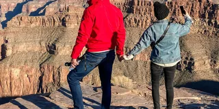 Las Vegas Grand Canyon and Hoover Dam Tour