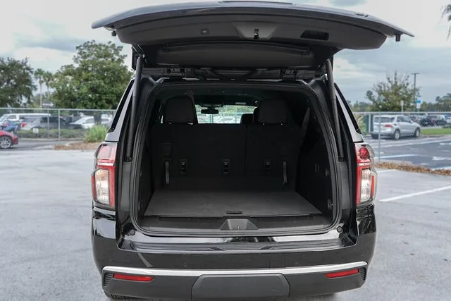 Orlando SUV Transfer to Lake Buena Vista - Image 4