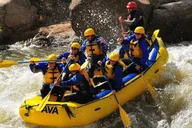 Buena Vista Whitewater Rafting Tour thumbnail 6