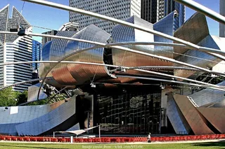 Chicago Private Tour with 360 Observation Deck