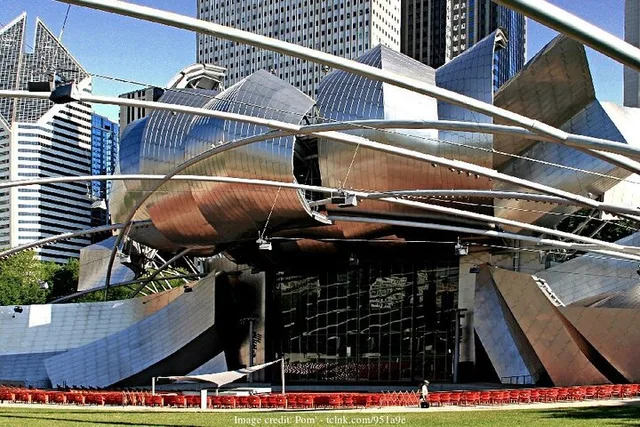 Chicago Private Tour with 360 Observation Deck - Image 1
