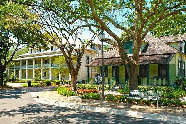 Fort Lauderdale History Museum Tour - Image 3
