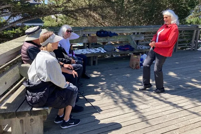 Carmel-by-the-Sea Walking Tour - Image 6