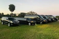 Miami Party Bus Limo Tour thumbnail 4