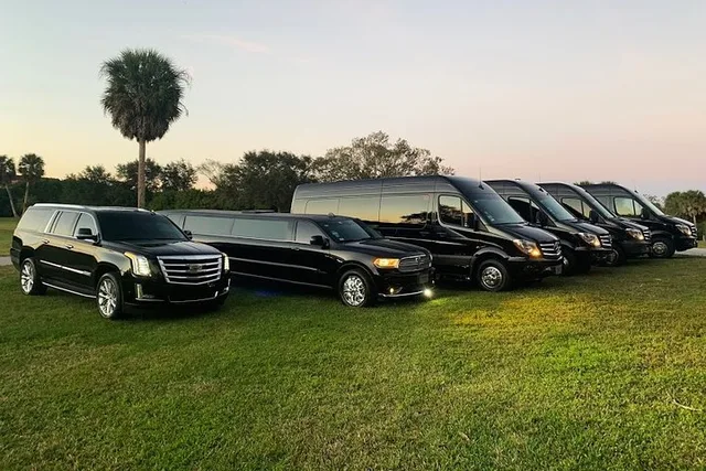 Miami Party Bus Limo Tour - Image 4