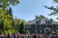 Chicago Suburbs Movie Sites Tour thumbnail 6