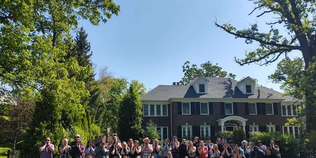 Chicago Suburbs Movie Sites Tour - Image 6