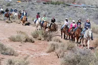 Las Vegas Horseback Ride with Breakfast thumbnail 6
