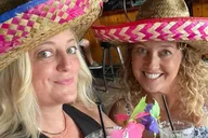 St. Augustine Food Tour at Fiesta De Mayo thumbnail 3