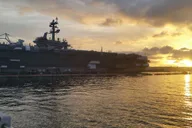 San Diego Bay Sailing Experience at Sunset thumbnail 6
