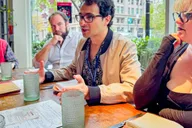 Washington DC Food Tour with Tastings thumbnail 5