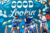 Austin E-Bike Tour thumbnail 3