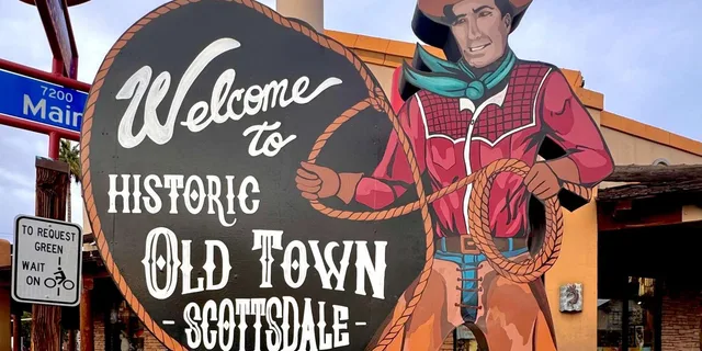 Scottsdale Old Town Food Tour of Hidden Gems - Image 5