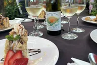 St. Augustine Dessert Pairing Tour thumbnail 4