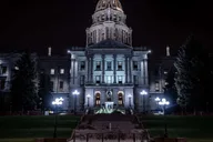 Denver Ghost Tour: Gaslights, Graves, & Gold thumbnail 1