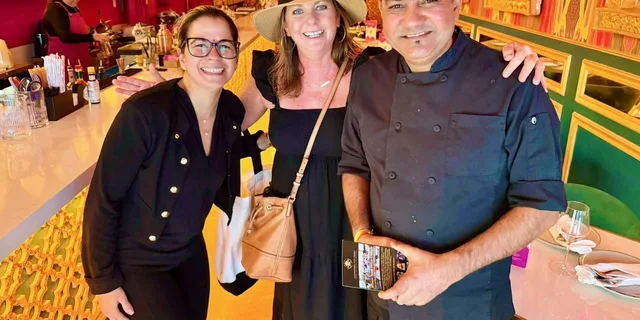 Miami Wynwood Food Tour - Image 6