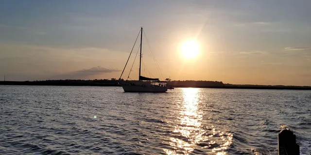 Savannah Sunset Cruise from Isle of Hope - Image 6