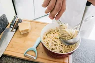Brooklyn Pasta Making Class at Cocktail Bar thumbnail 1