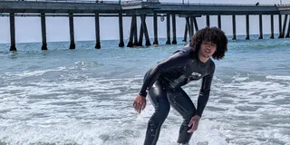 Venice Beach Surf Lesson