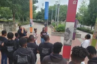 Charlotte Black Legacy Walking Tour thumbnail 1