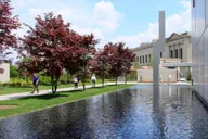 Philadelphia Barnes Foundation Entry Ticket thumbnail 4