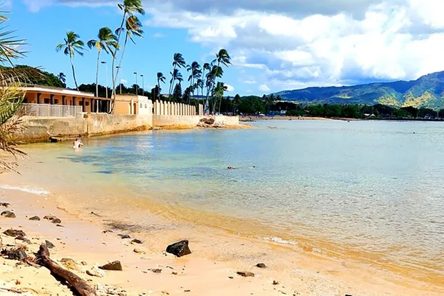 Oahu Circle Island Tour with Snorkeling - Image 1