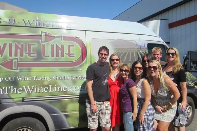 San Luis Obispo Wine Tour - Image 4