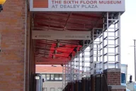 Dallas JFK Assassination Walking Tour thumbnail 3