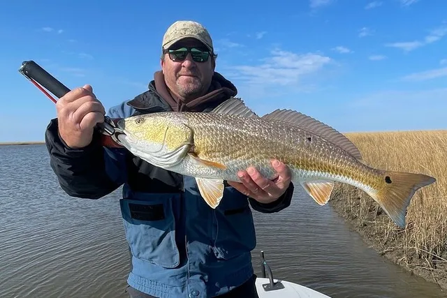Galveston Bay Fishing Tour - Image 6