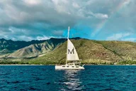 Oahu Snorkel Trip on a Yacht thumbnail 4
