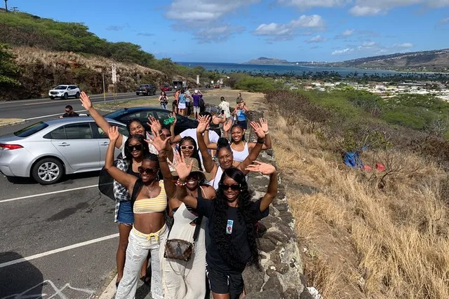 Honolulu Obama Journey Tour 6 hr - Image 2