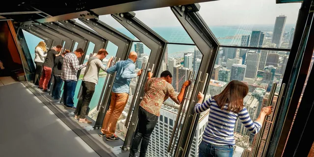 Chicago CityPASS® Attractions Tour - Image 4