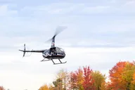 Hudson Valley Fall Foliage Helicopter Tour thumbnail 1