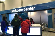 New York City Shared Arrival Transfer thumbnail 5