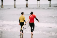 San Diego Surf Retreat 3 Days thumbnail 5