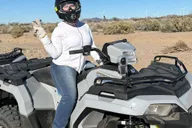 Las Vegas ATV Tour in the Mojave Desert thumbnail 4