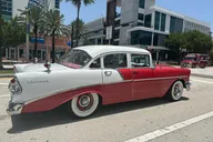 Miami Classic Car Tour thumbnail 1