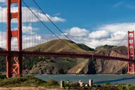 San Francisco City Tour with Muir Woods and Sausalito thumbnail 2