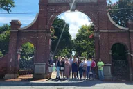 Atlanta Food and Cemetery Tour 2.5 hr thumbnail 1