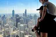 Chicago 360 Observation Deck thumbnail 1