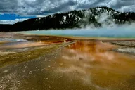 West Yellowstone Jeep Tour with Lunch thumbnail 6
