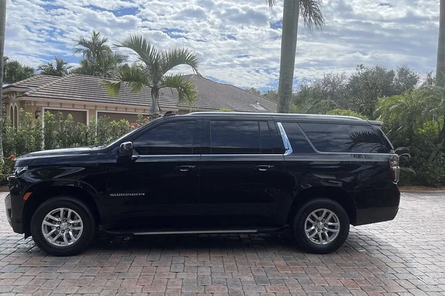 Miami Airport to Cruise Port Transfer - Image 3