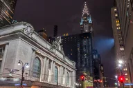 New York Open-Top Night Bus Tour thumbnail 4