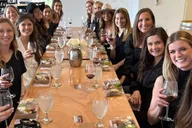Waco Wine Tour with Tasting and Lunch thumbnail 2