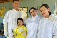 Waialua Bee Farm Ecotour and Honey Tasting thumbnail 3